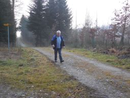 Jahresendwanderung 2015