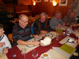 Jahresendwanderung 2015