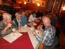 Jahresendwanderung 2015