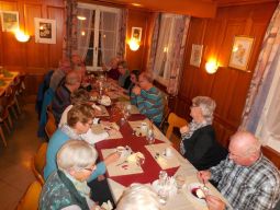 Jahresendwanderung 2015