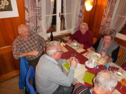 Jahresendwanderung 2015