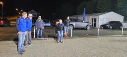 Petanque