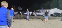 Petanque