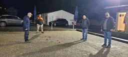 Petanque