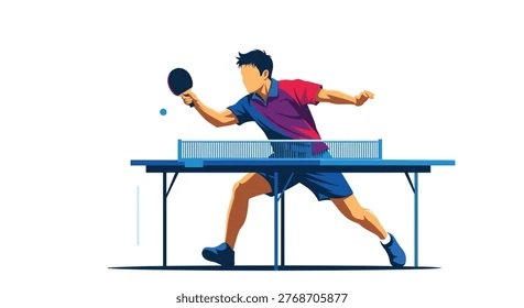 Tischtennis